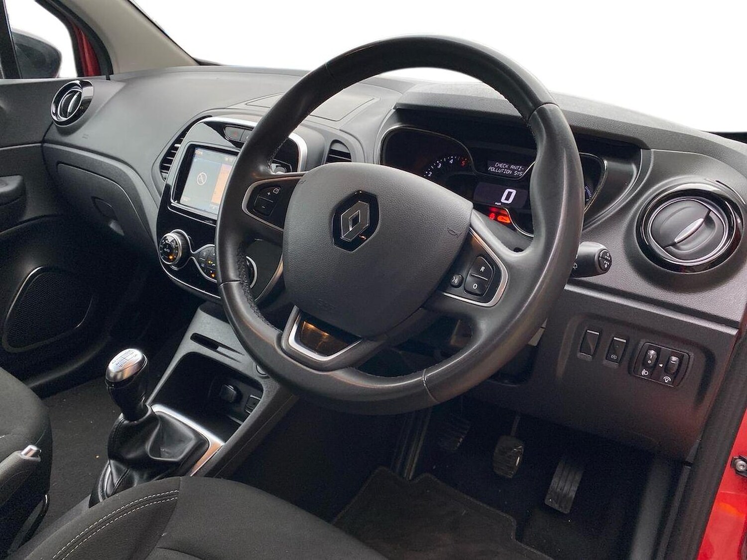 Used Renault Captur 2019 for sale - 77629318: Photo 15