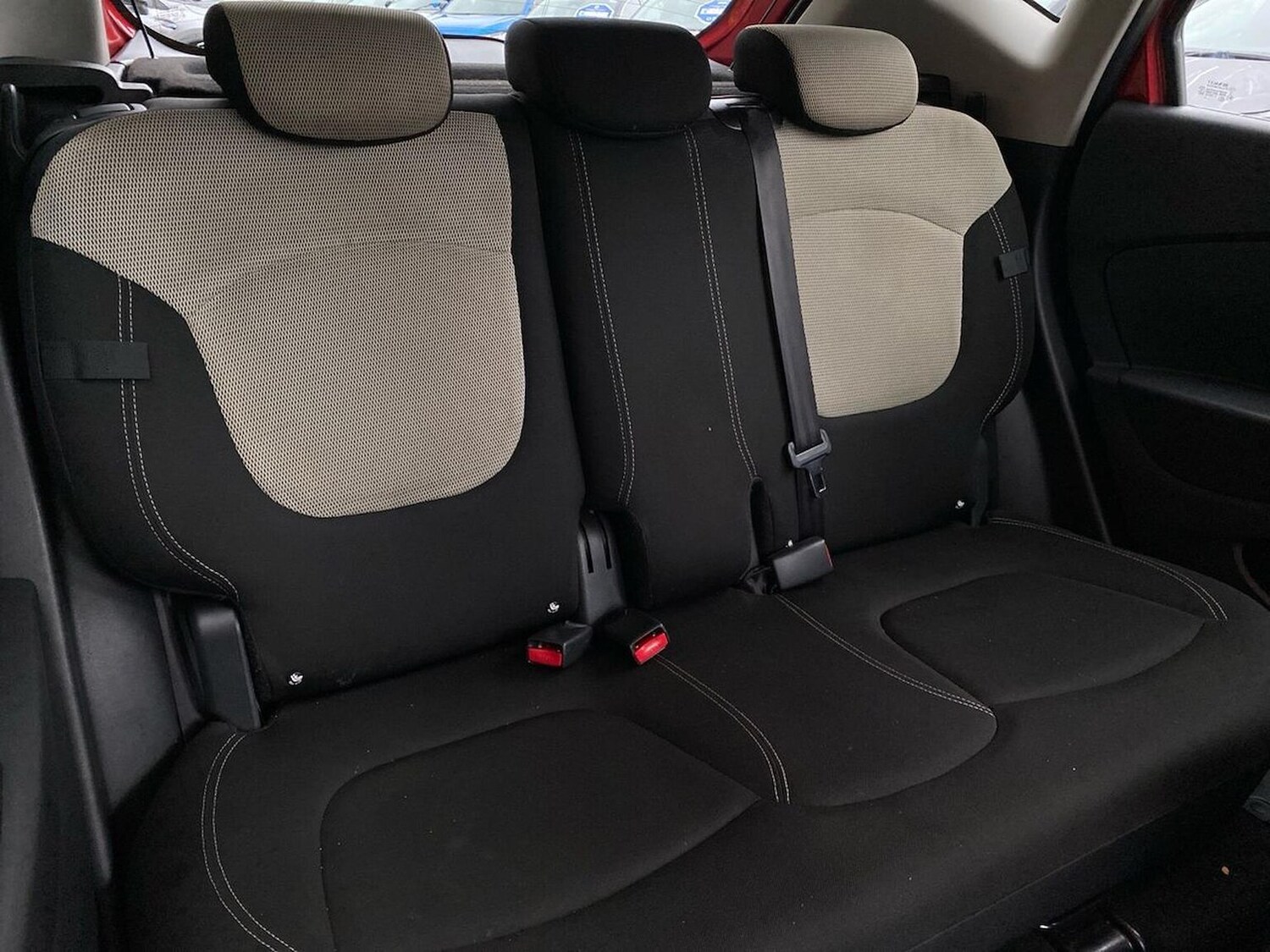 Used Renault Captur 2019 for sale - 77629318: Photo 16