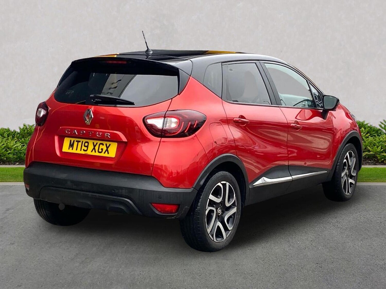 Used Renault Captur 2019 for sale - 77629318: Photo 18