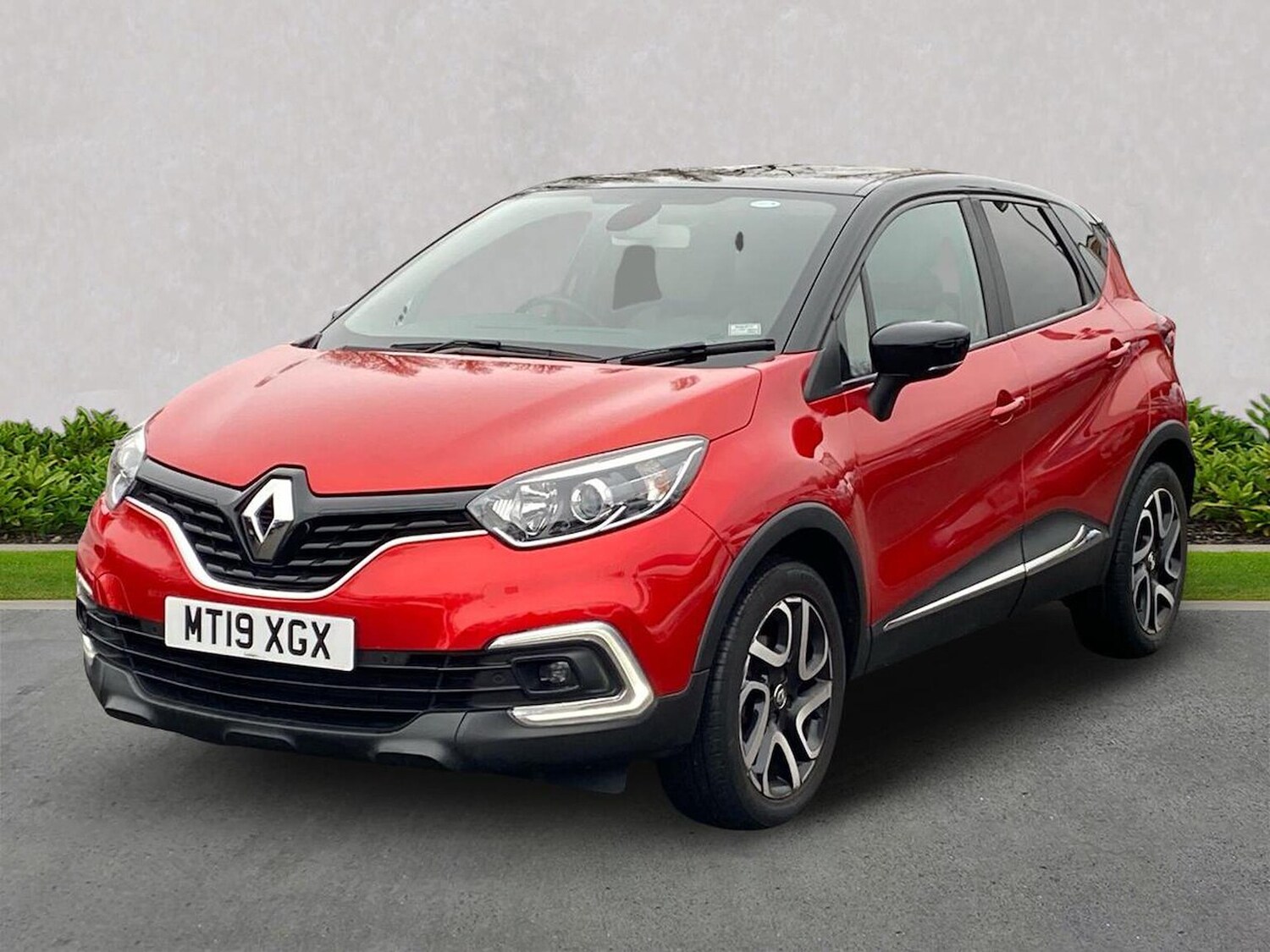 Used Renault Captur 2019 for sale - 77629318: Photo 20