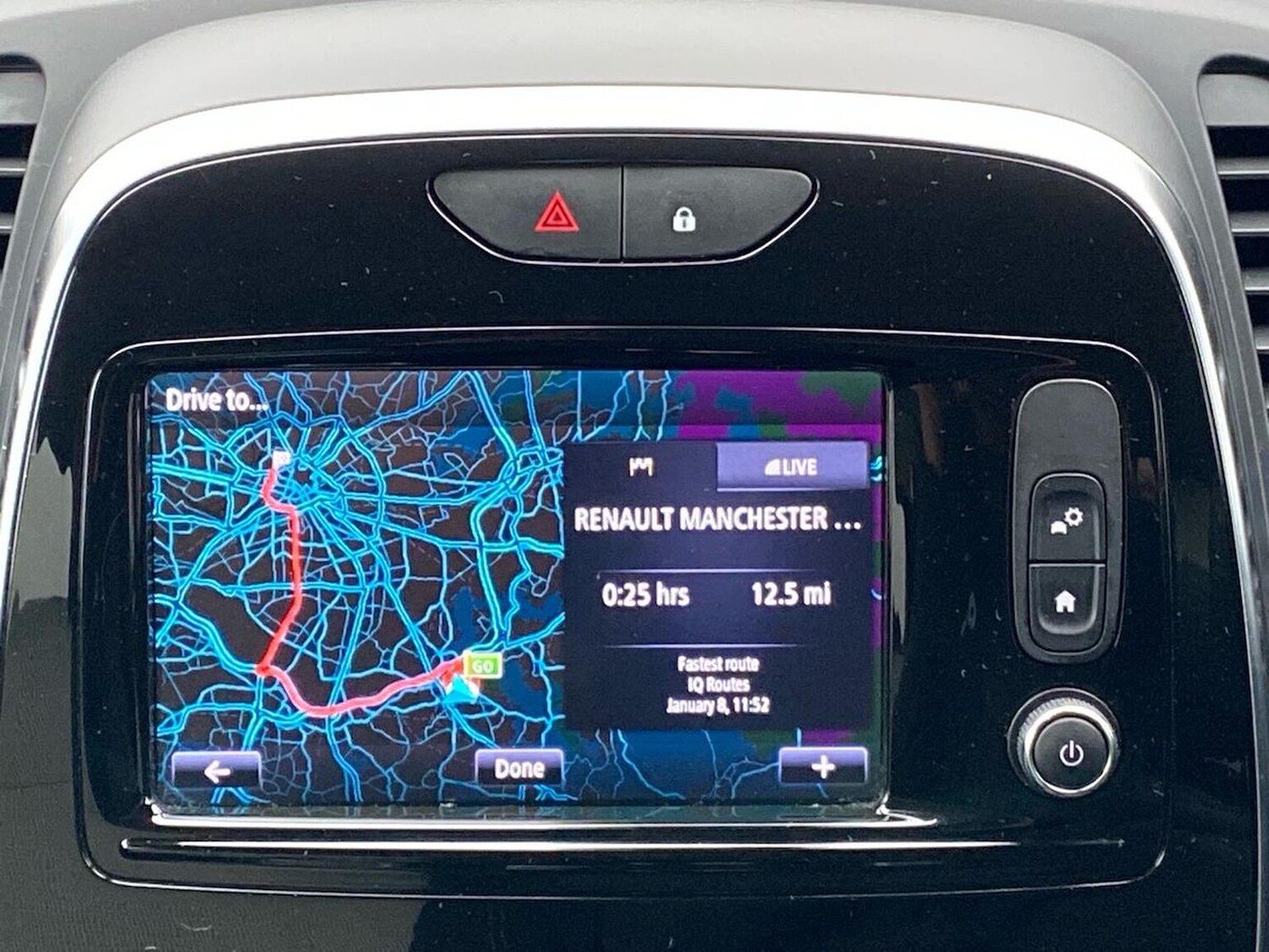 Used Renault Captur 2019 for sale - 77629318: Photo 24