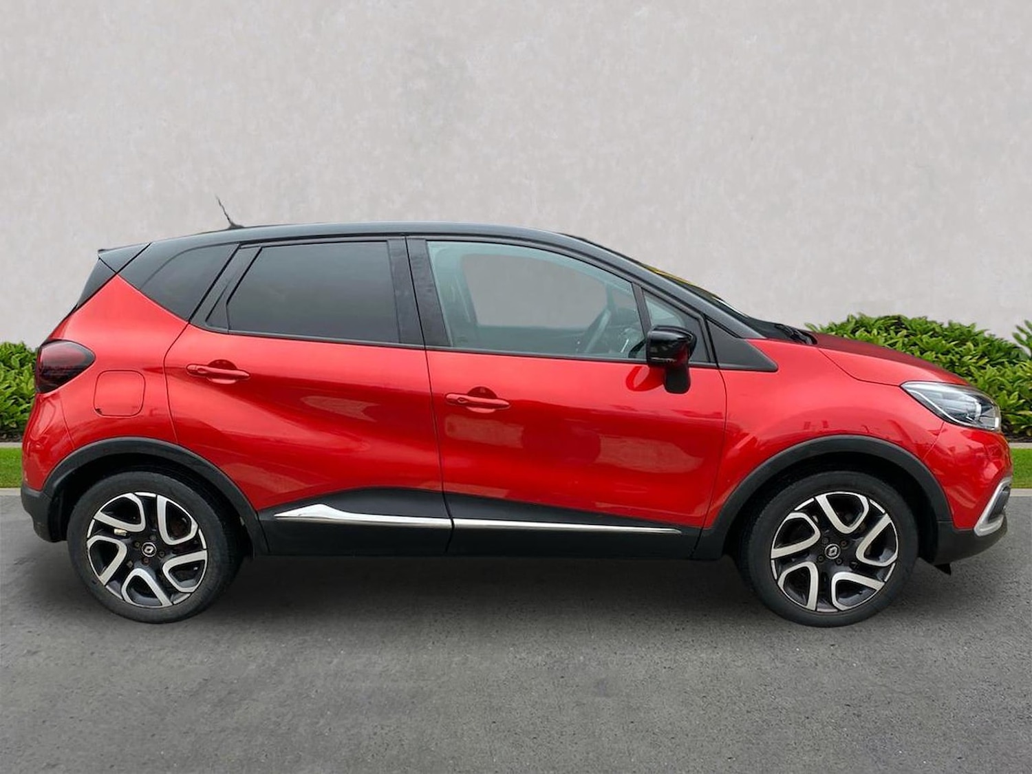 Used Renault Captur 2019 for sale - 77629318: Photo 3