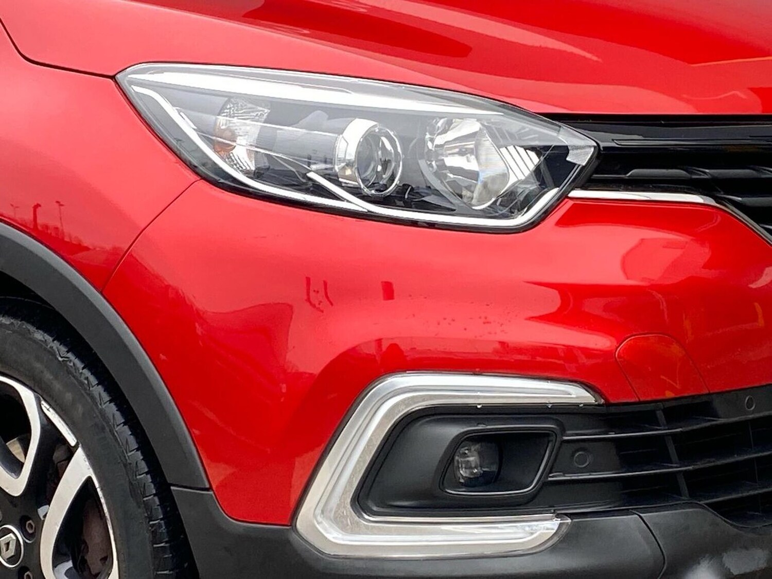 Used Renault Captur 2019 for sale - 77629318: Photo 34