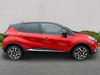 Used Renault Captur 2019 for sale - 77629318: Photo