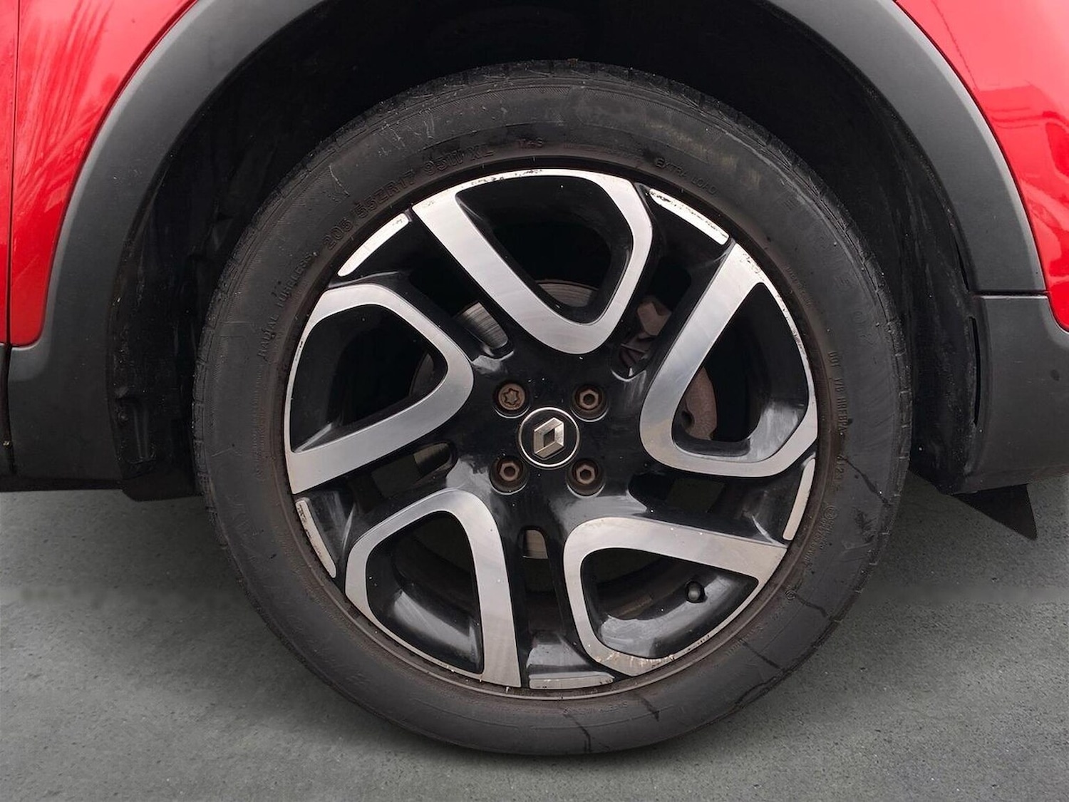 Used Renault Captur 2019 for sale - 77629318: Photo 6