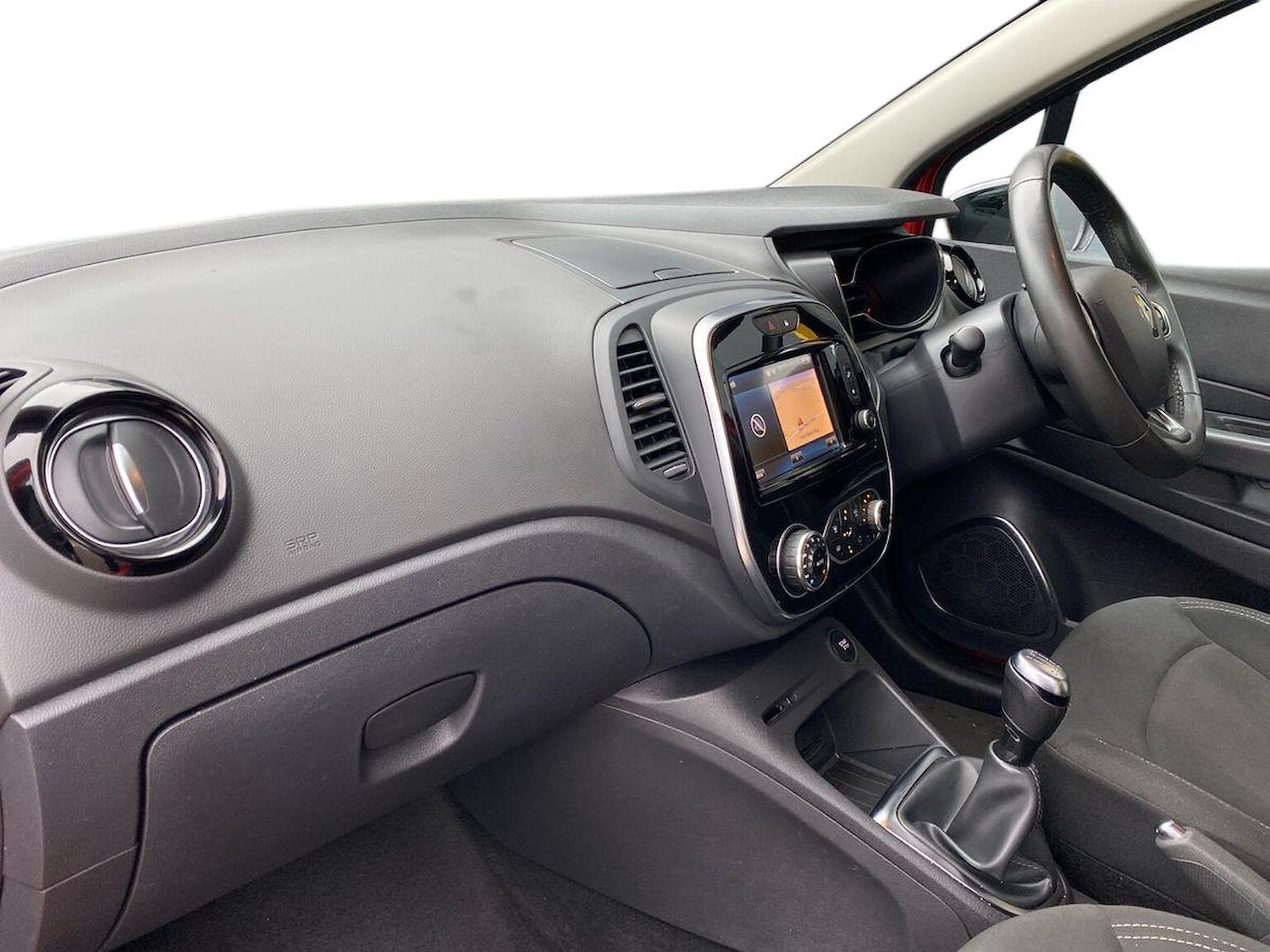 Used Renault Captur 2019 for sale - 77629318: Photo 7