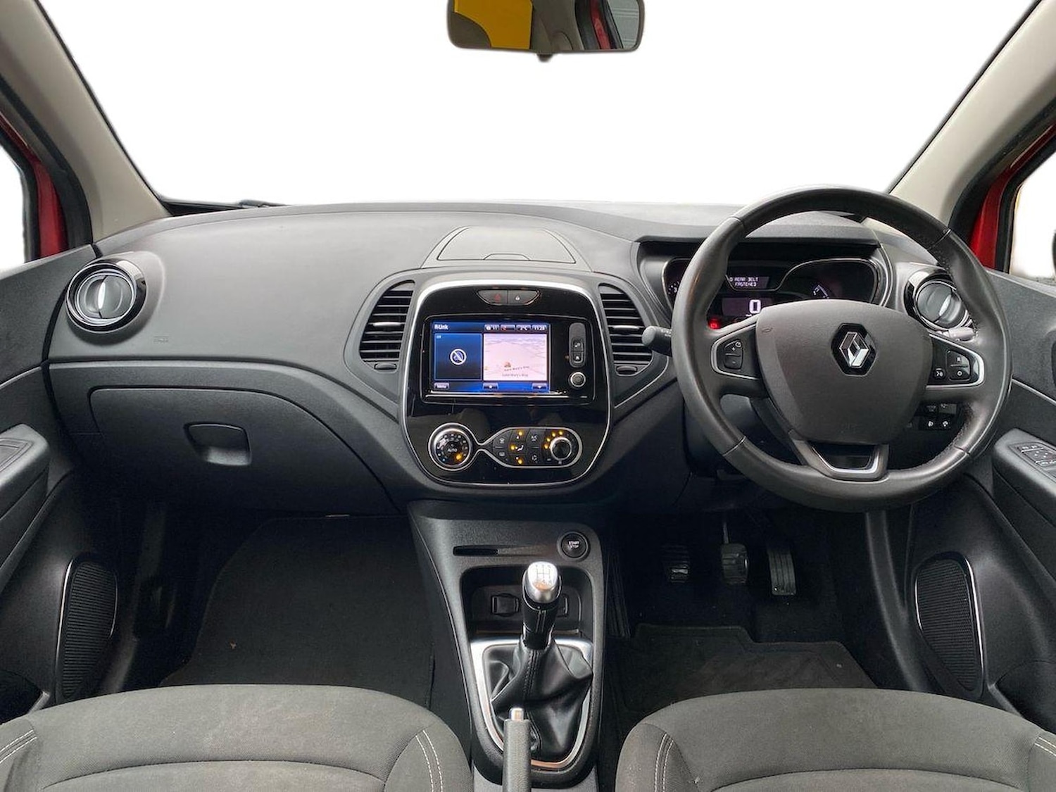 Used Renault Captur 2019 for sale - 77629318: Photo 8