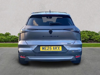 Used Renault Symbioz 2025 for sale - 78594715: Photo