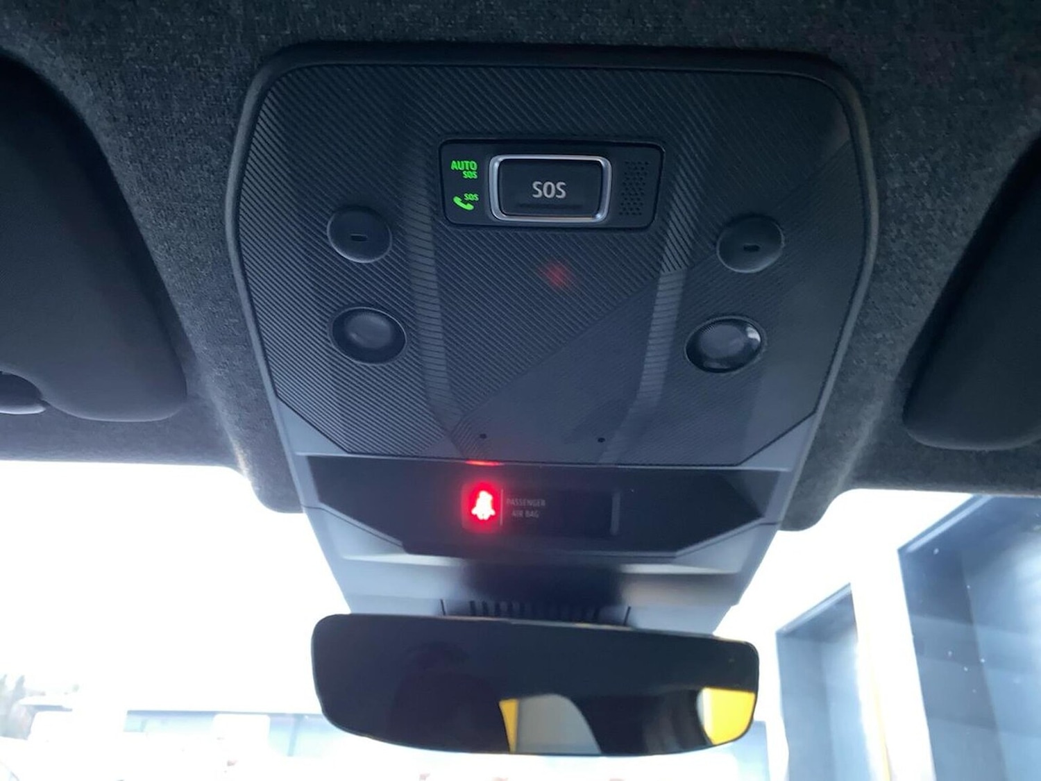 Used Renault Scenic E-Tech 2024 for sale - 77542513: Photo 14