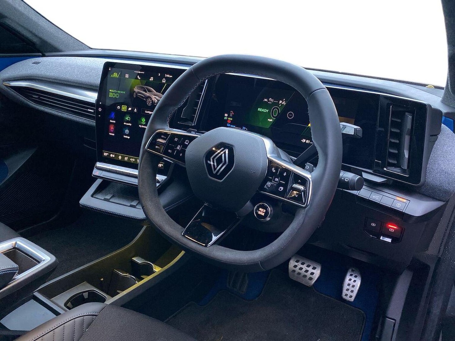 Used Renault Scenic E-Tech 2024 for sale - 77542513: Photo 15