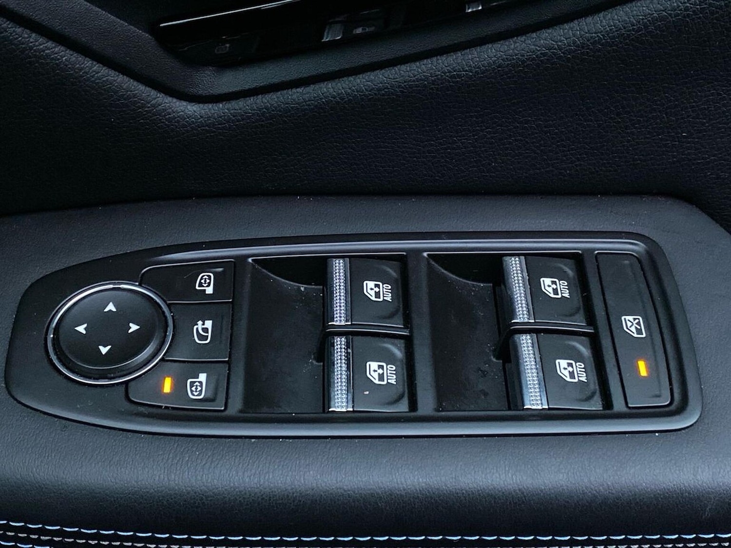 Used Renault Scenic E-Tech 2024 for sale - 77542513: Photo 21