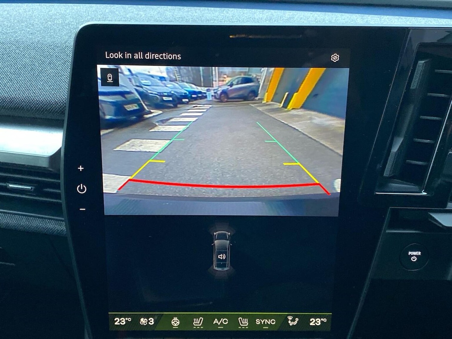 Used Renault Scenic E-Tech 2024 for sale - 77542513: Photo 23