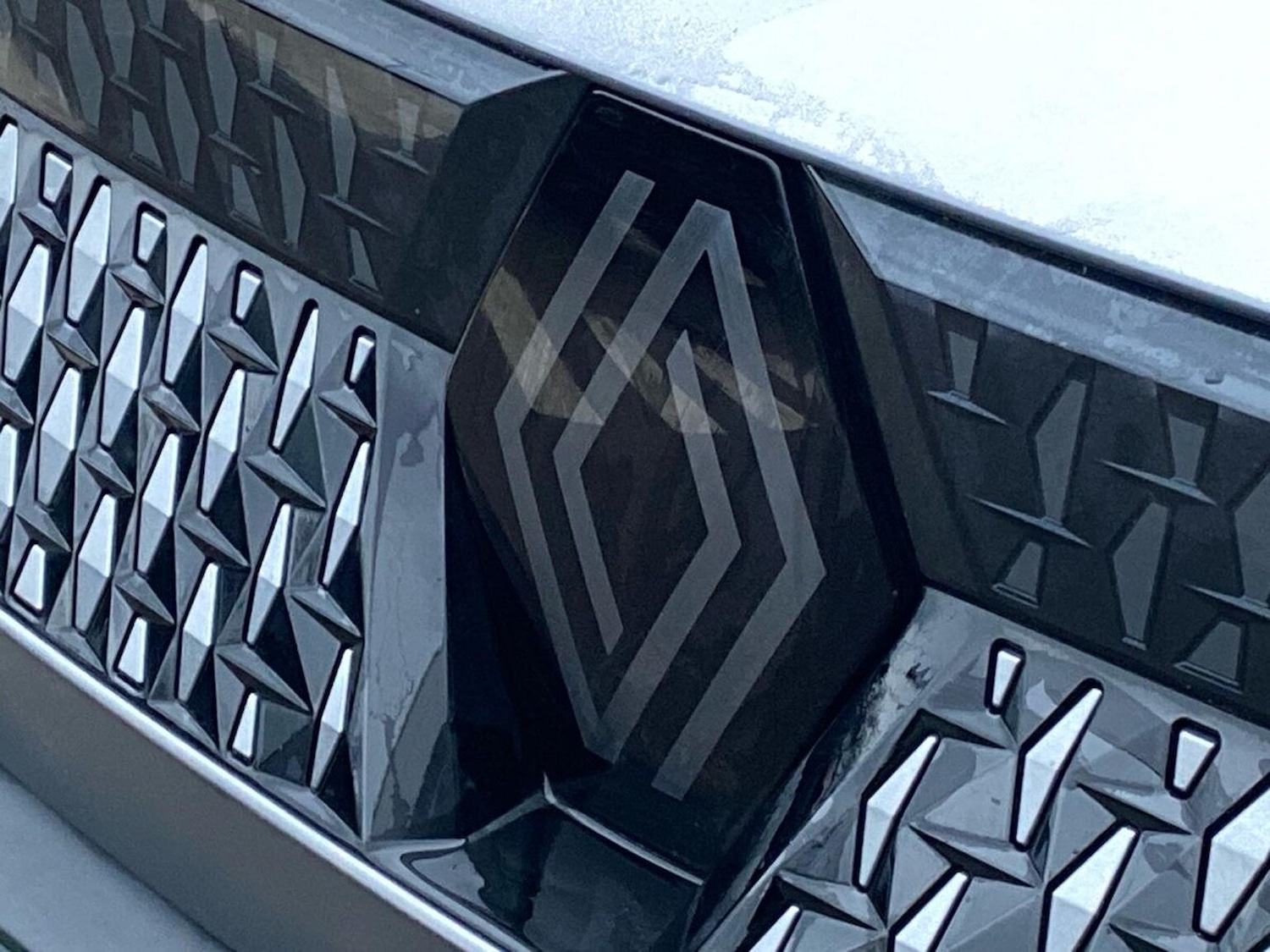 Used Renault Scenic E-Tech 2024 for sale - 77542513: Photo 33