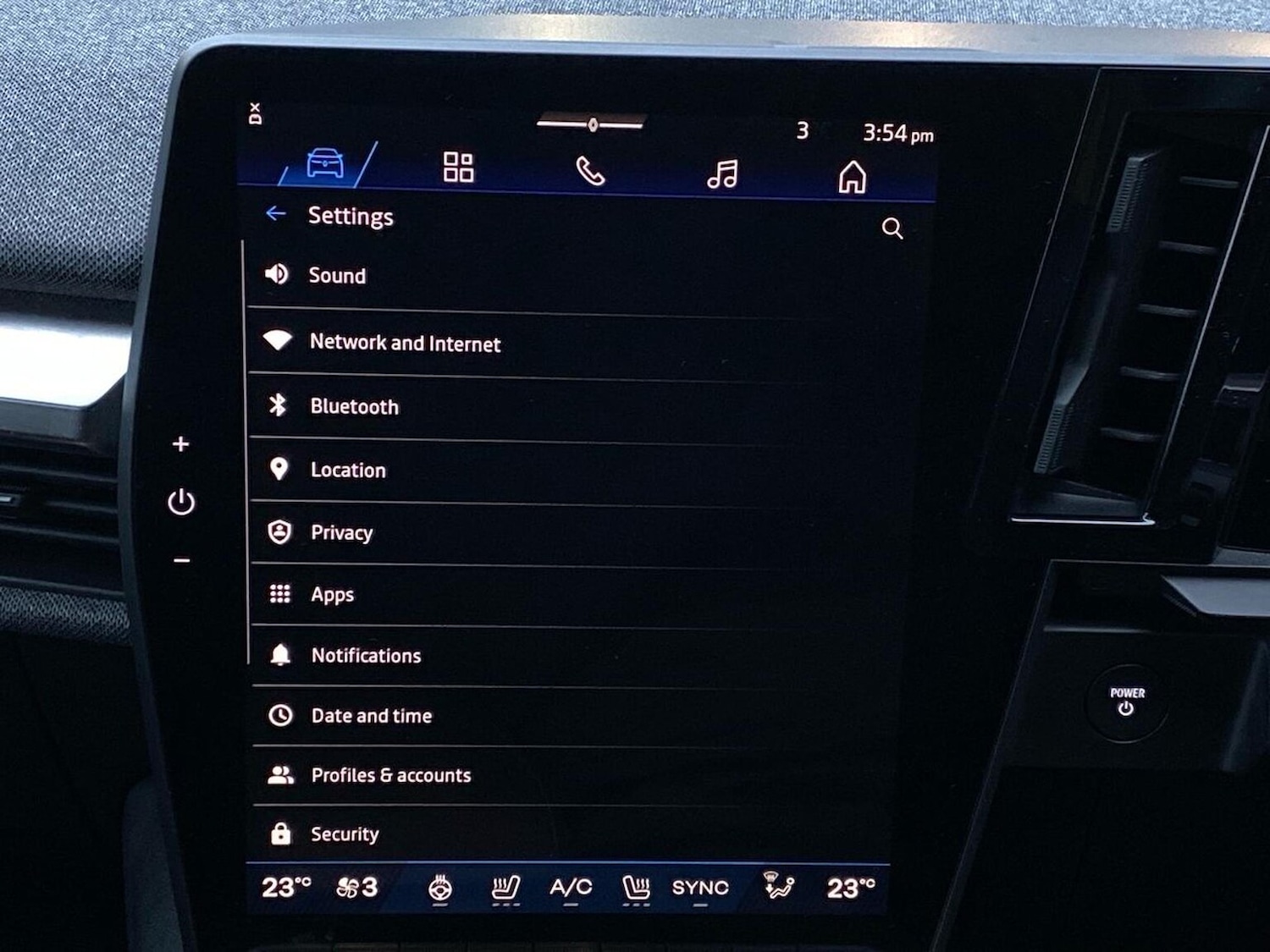 Used Renault Scenic E-Tech 2024 for sale - 77542513: Photo 41