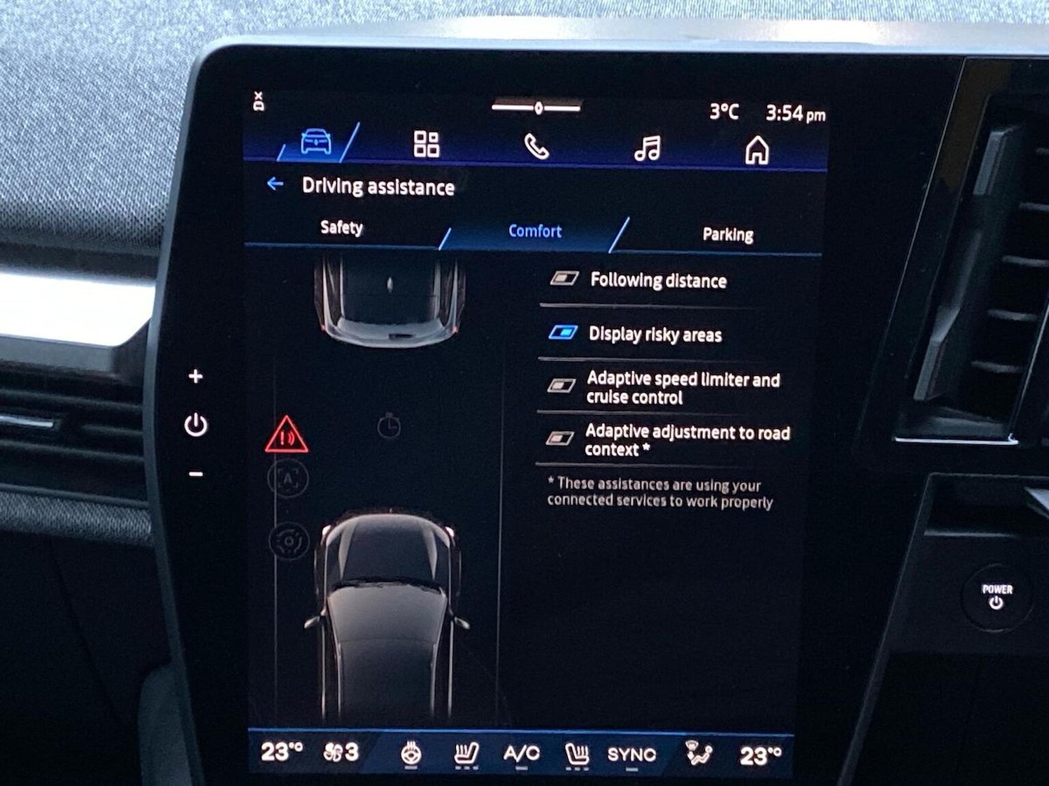 Used Renault Scenic E-Tech 2024 for sale - 77542513: Photo 43