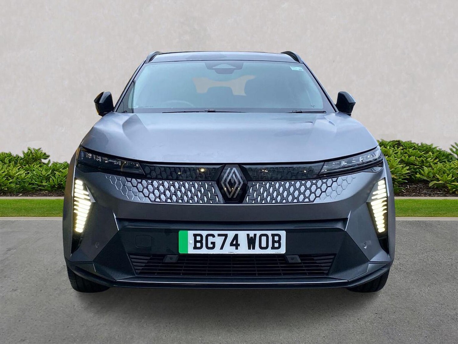 Used Renault Scenic E-Tech 2024 for sale - 77542513: Photo 5