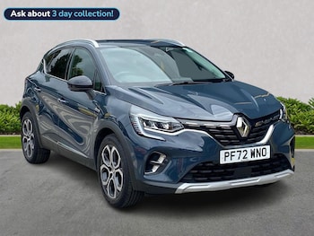 Renault - Captur