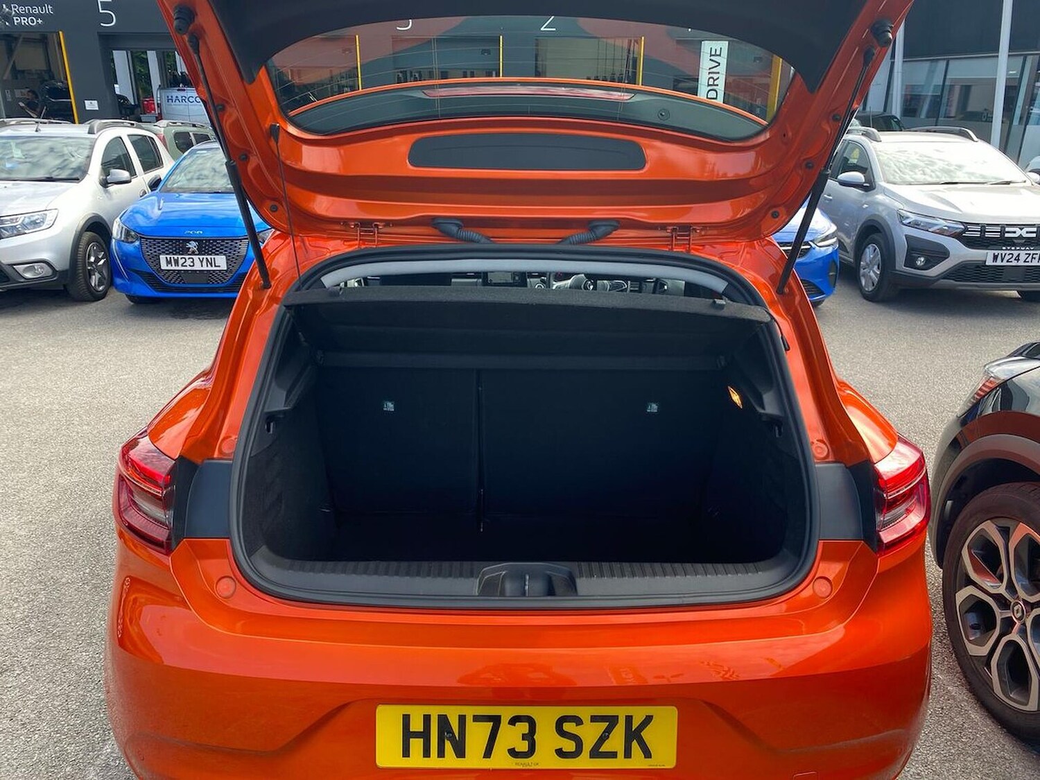Vehicle 17