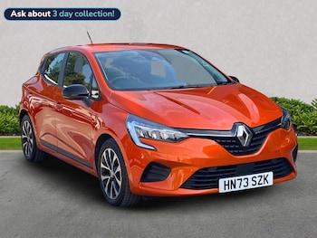 2023 - 1.0 Tce 90 Evolution 5Dr