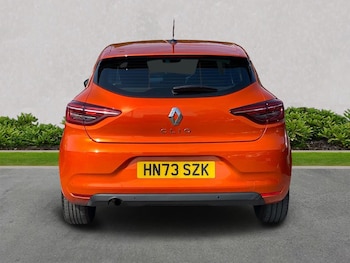 Used Renault Clio 2023 for sale - 75575577: Photo