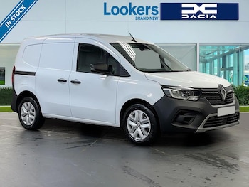 Used Renault Kangoo 2025 for sale - 75475560: Photo