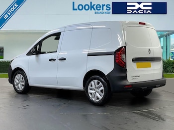 Used Renault Kangoo 2025 for sale - 75475560: Photo