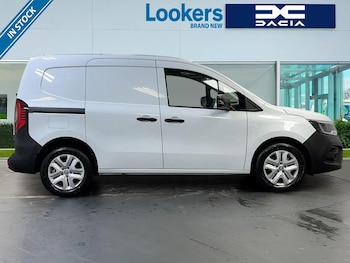 Used Renault Kangoo 2025 for sale - 75475560: Photo