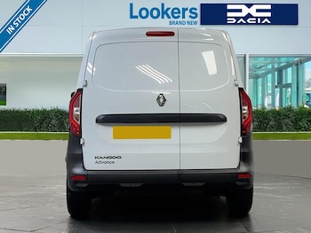 Used Renault Kangoo 2025 for sale - 75475560: Photo