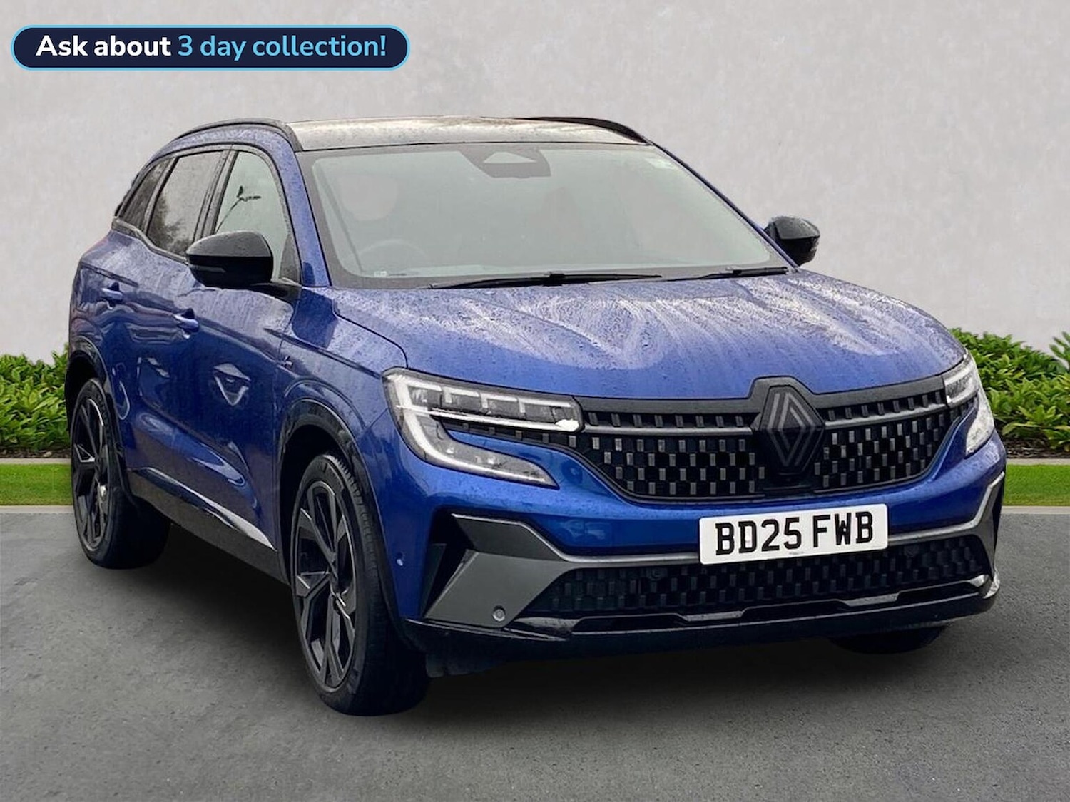 Used Renault Austral 2025 for sale - 76969936: Photo 1