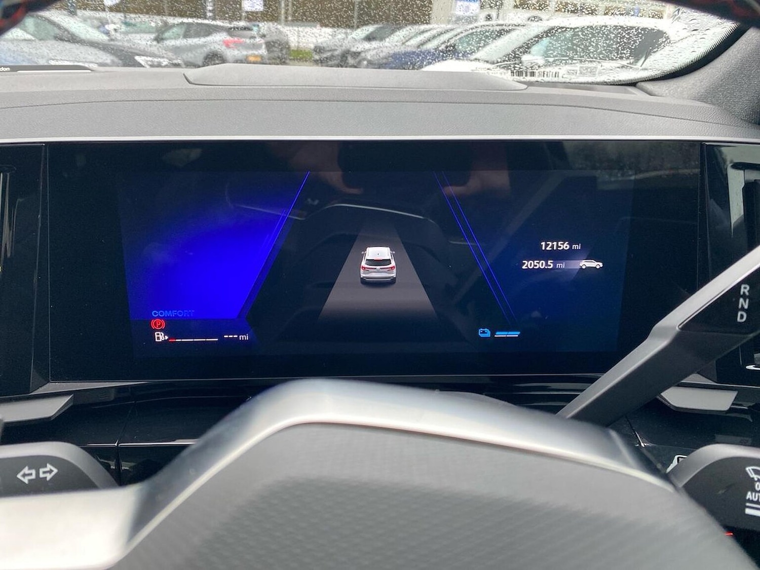 Used Renault Austral 2025 for sale - 76969936: Photo 10