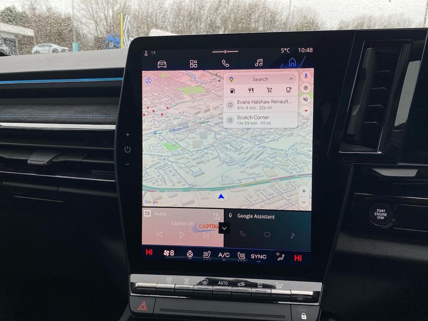 Used Renault Austral 2025 for sale - 76969936: Photo 11