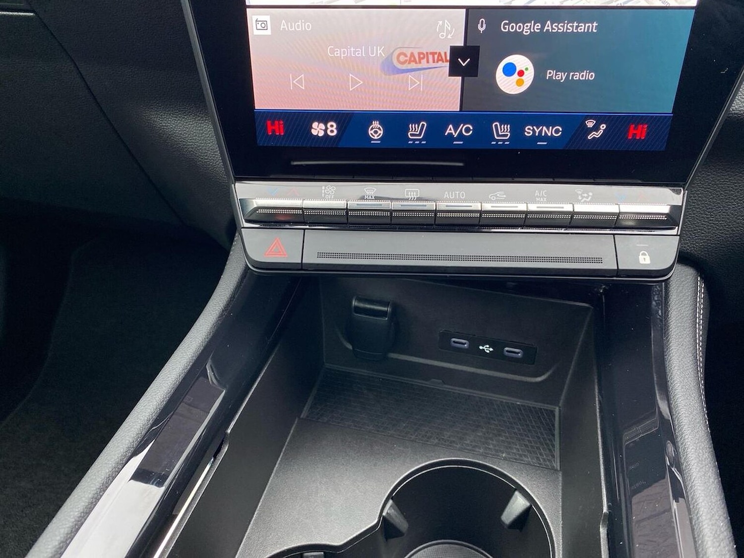 Used Renault Austral 2025 for sale - 76969936: Photo 12