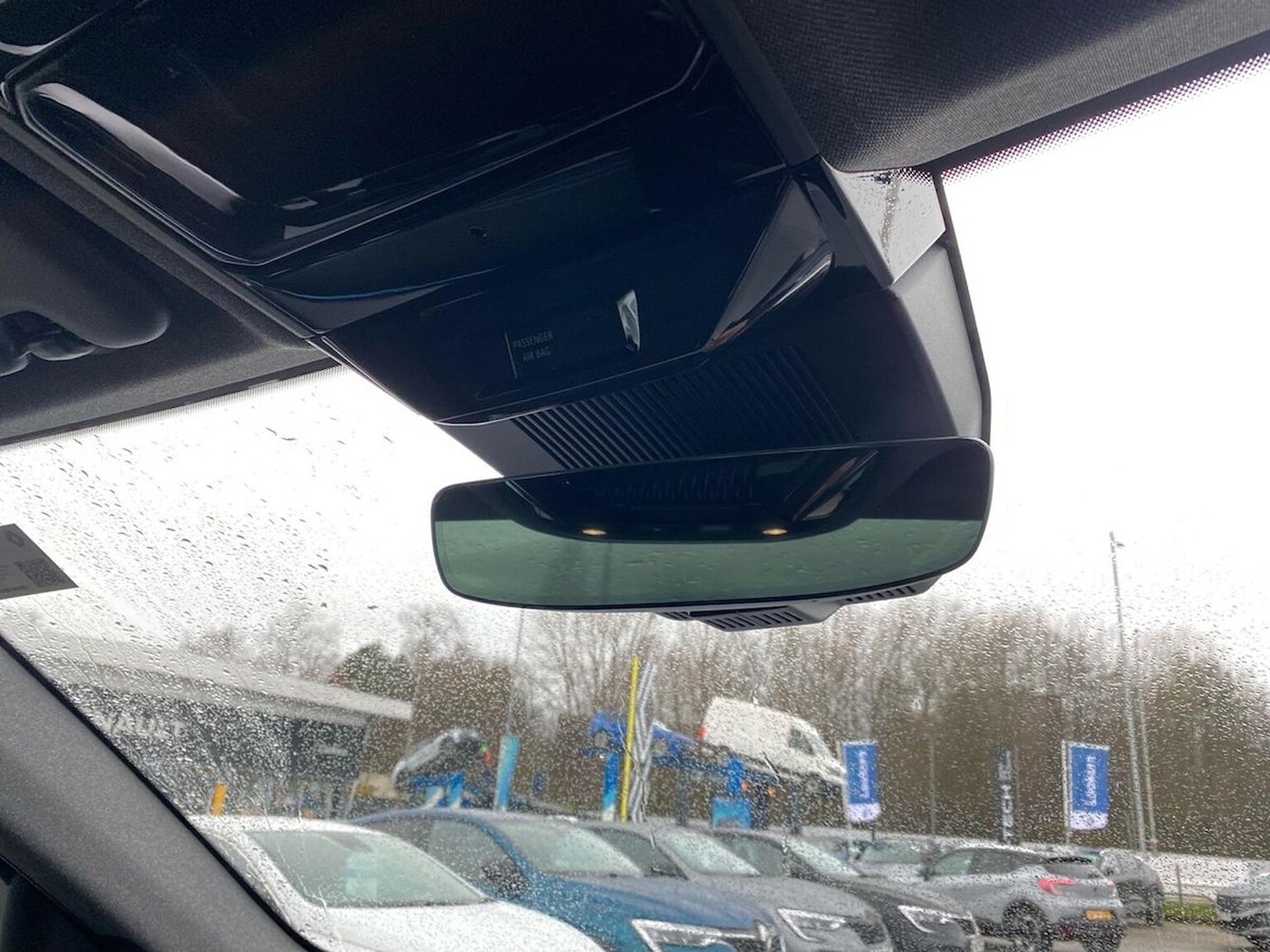 Used Renault Austral 2025 for sale - 76969936: Photo 14