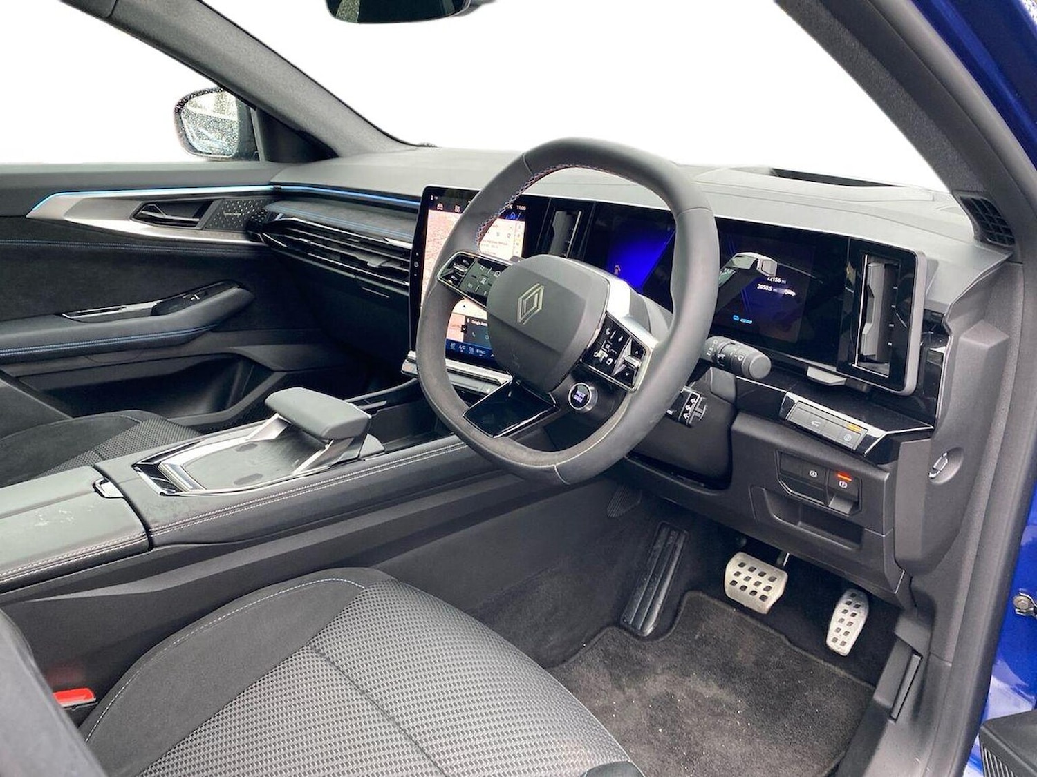 Used Renault Austral 2025 for sale - 76969936: Photo 15
