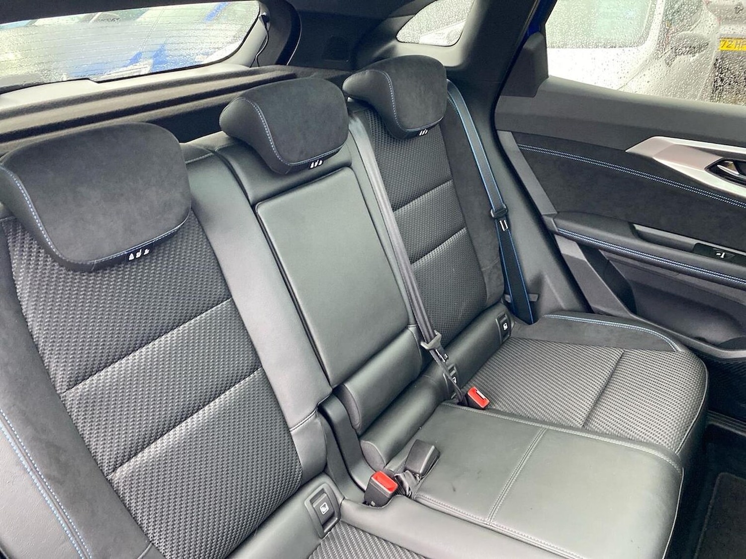 Used Renault Austral 2025 for sale - 76969936: Photo 16