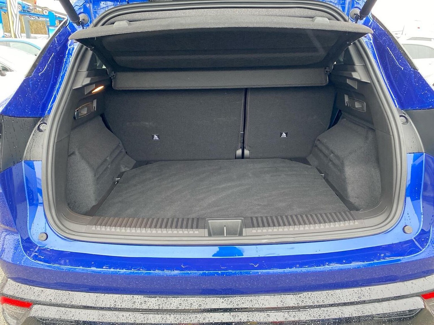 Used Renault Austral 2025 for sale - 76969936: Photo 17