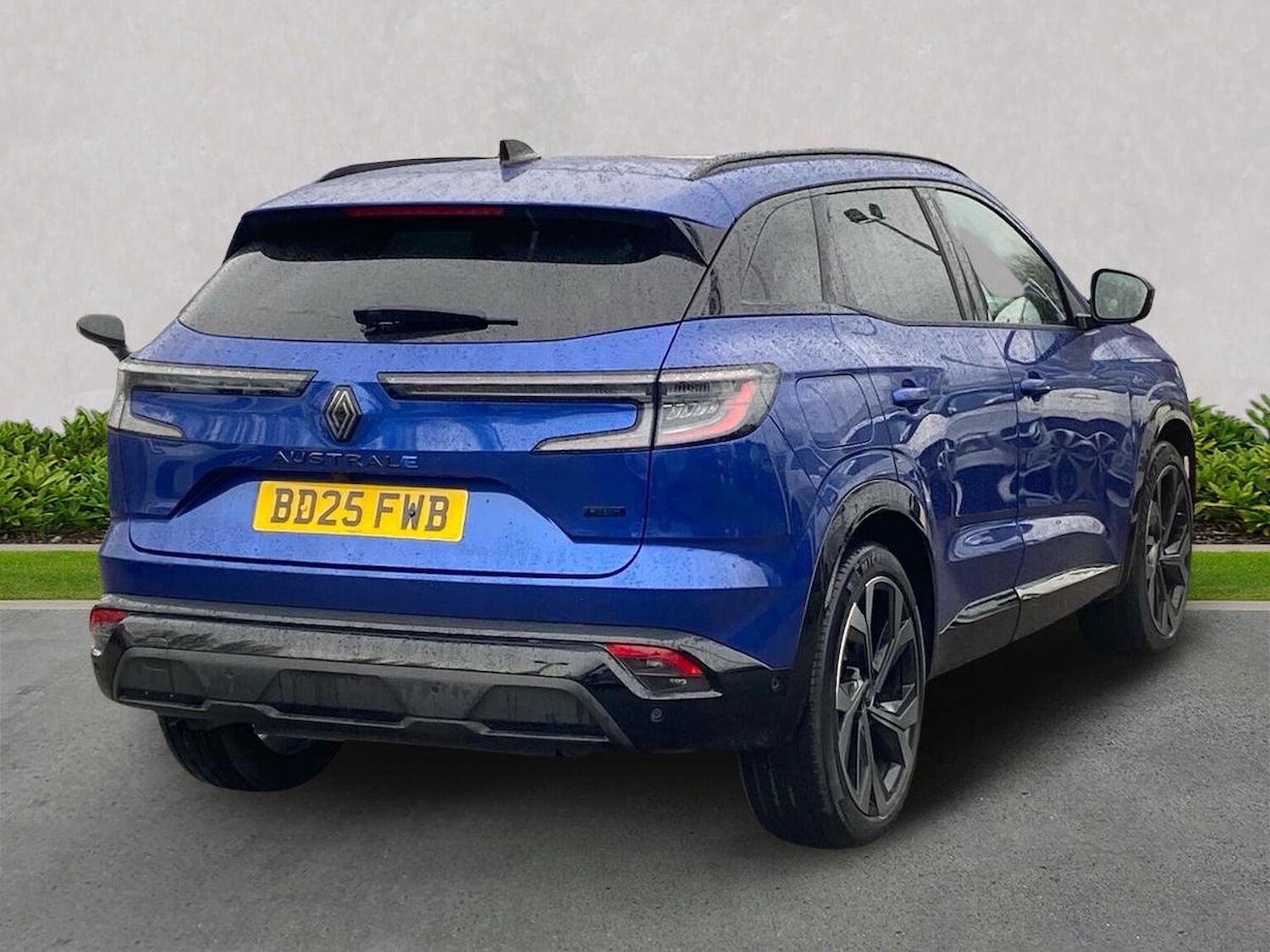 Used Renault Austral 2025 for sale - 76969936: Photo 18