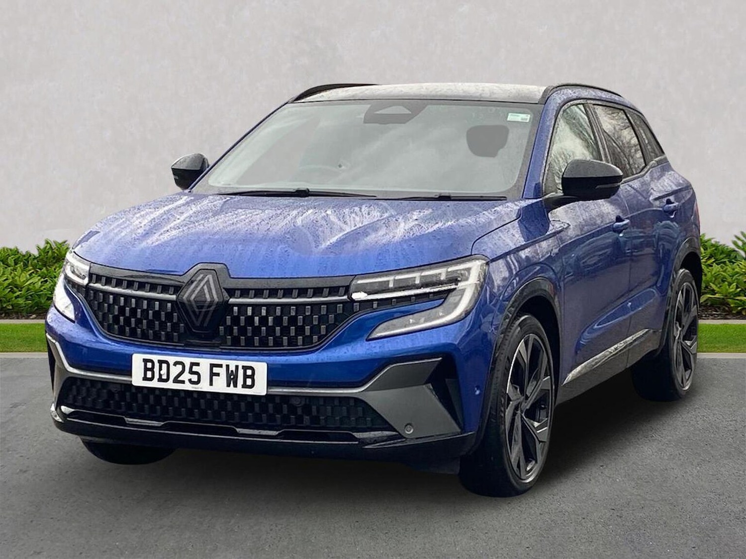 Used Renault Austral 2025 for sale - 76969936: Photo 20