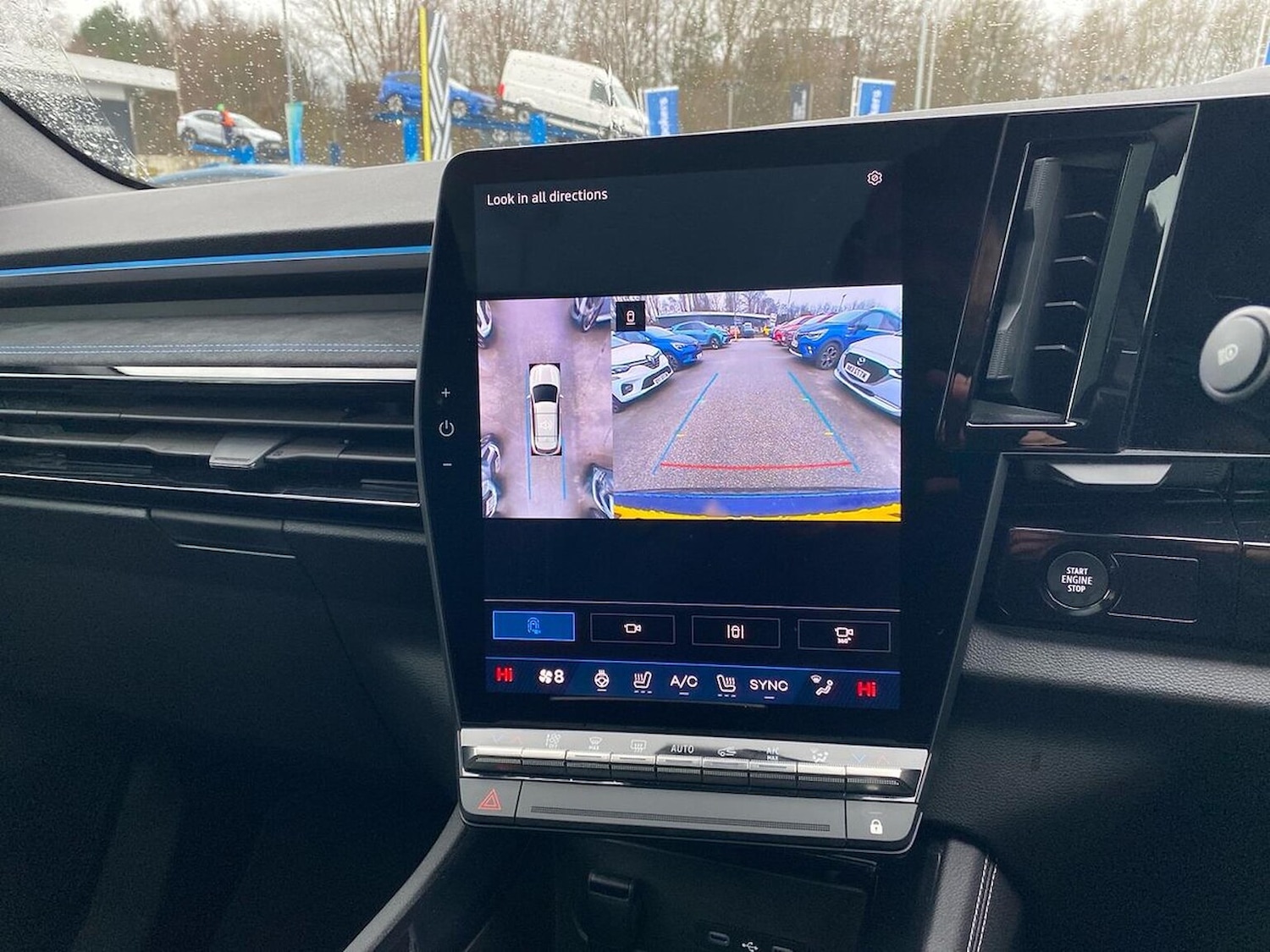 Used Renault Austral 2025 for sale - 76969936: Photo 23