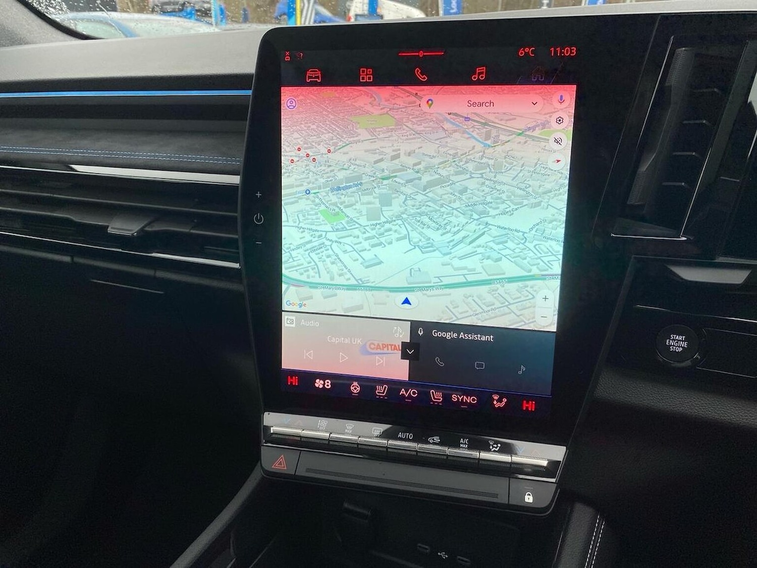 Used Renault Austral 2025 for sale - 76969936: Photo 24