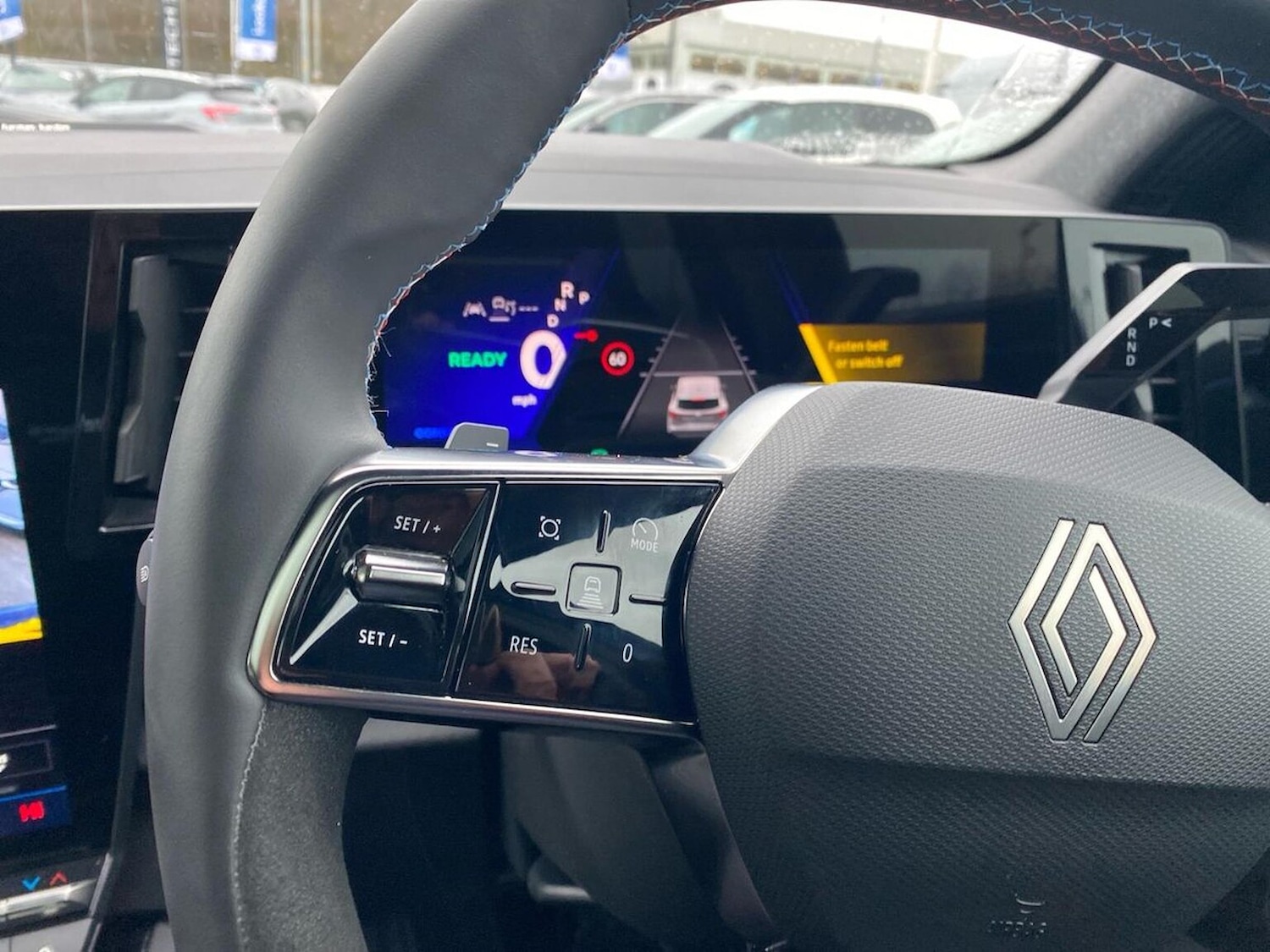 Used Renault Austral 2025 for sale - 76969936: Photo 27