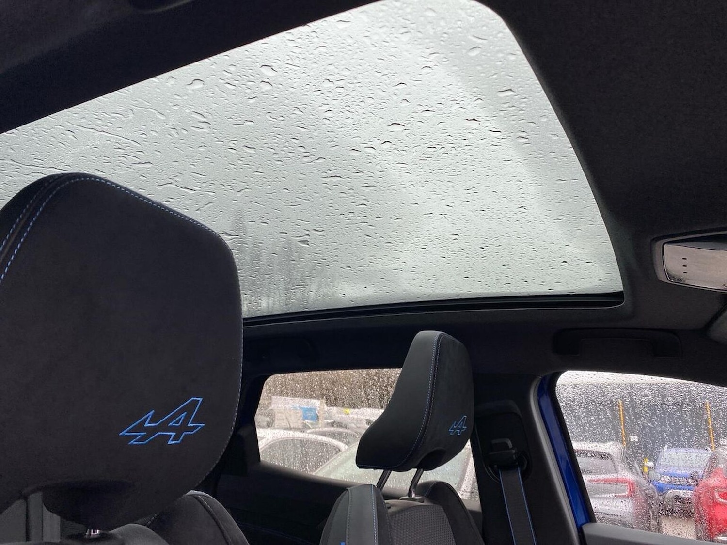 Used Renault Austral 2025 for sale - 76969936: Photo 32