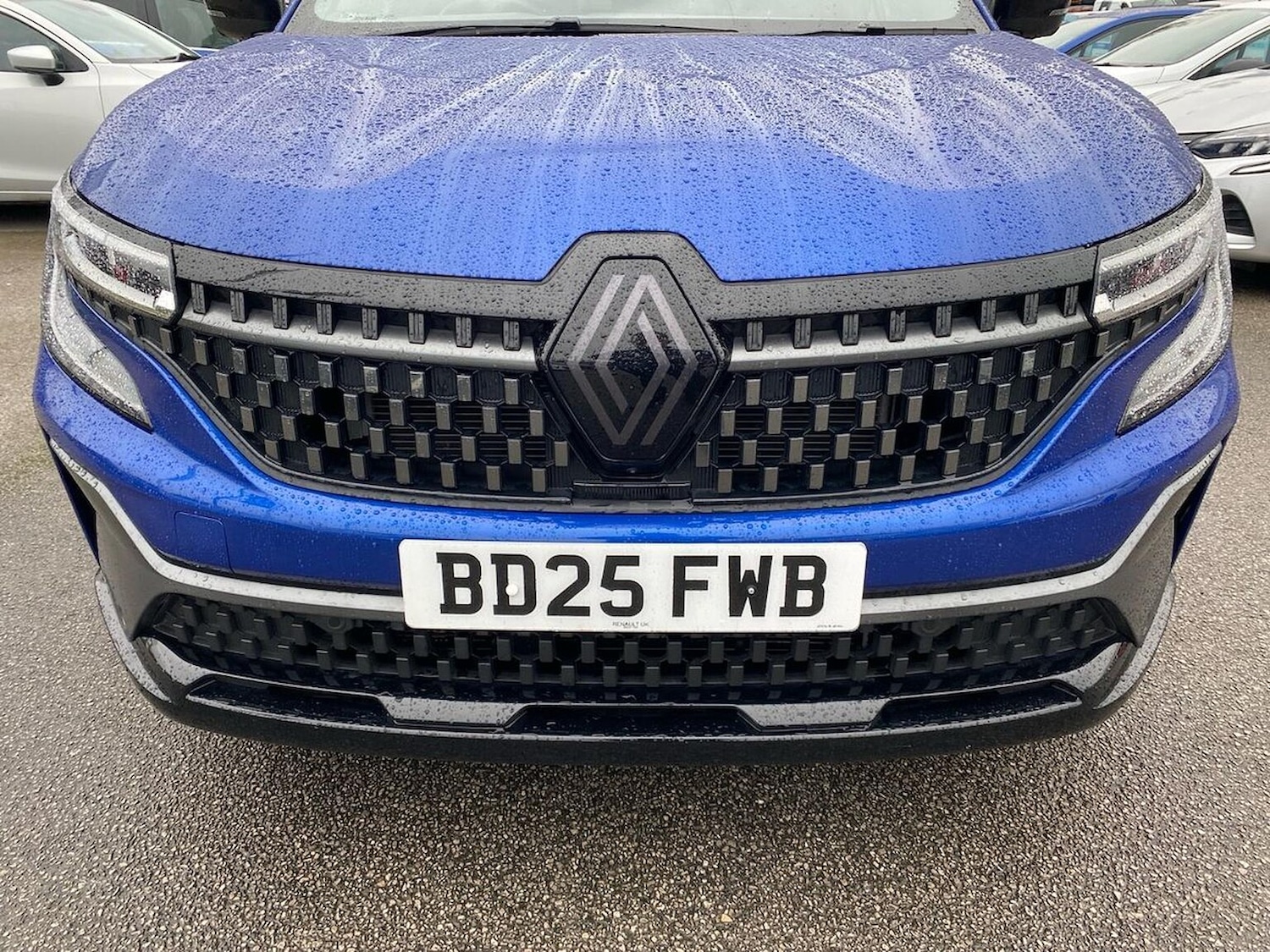 Used Renault Austral 2025 for sale - 76969936: Photo 33