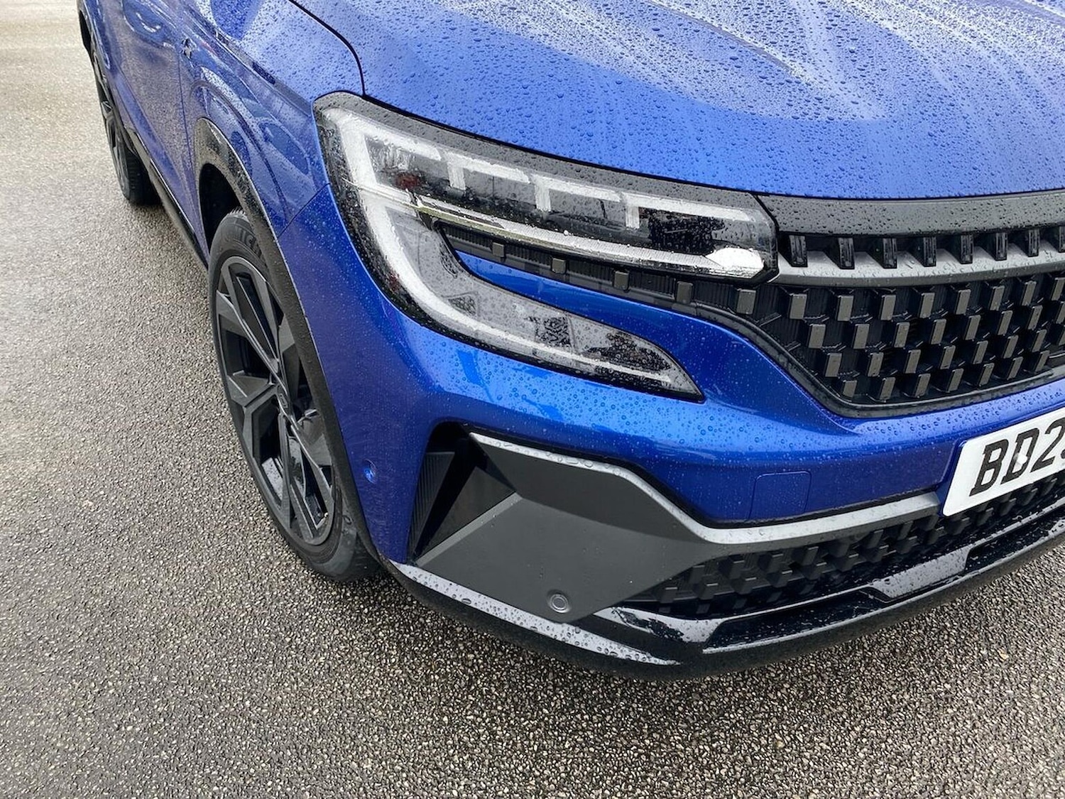 Used Renault Austral 2025 for sale - 76969936: Photo 34