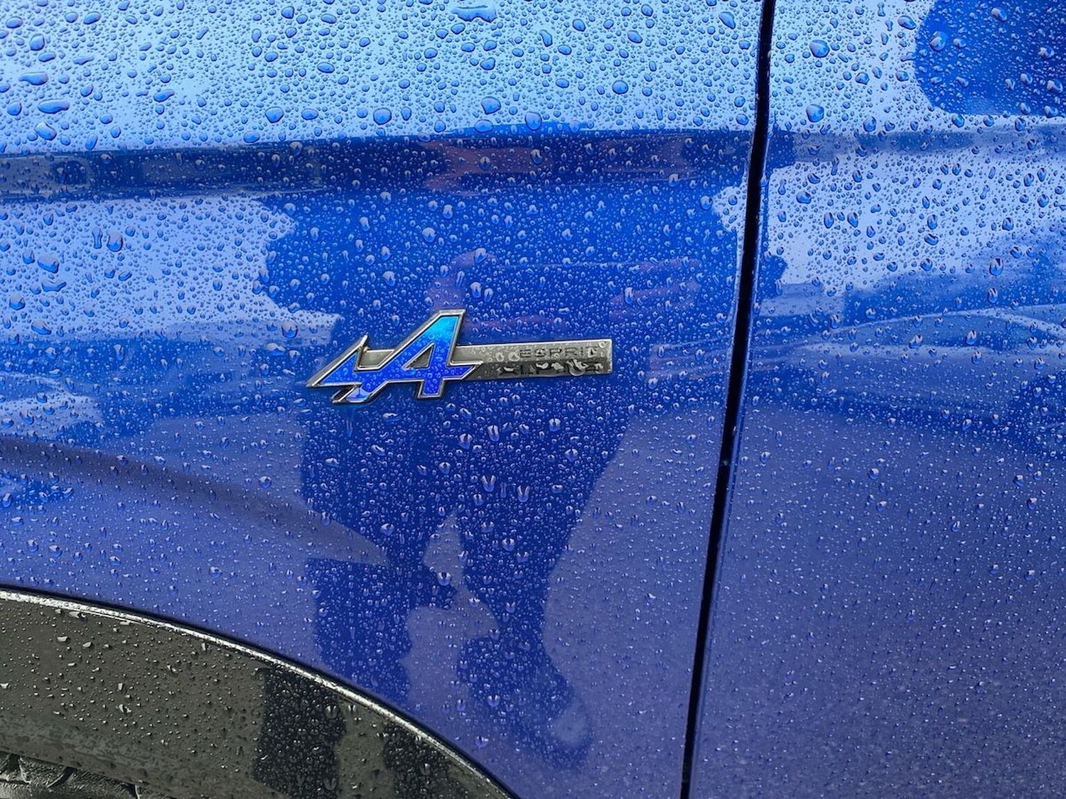 Used Renault Austral 2025 for sale - 76969936: Photo 35