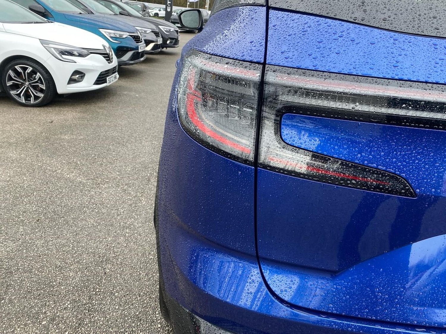 Used Renault Austral 2025 for sale - 76969936: Photo 36