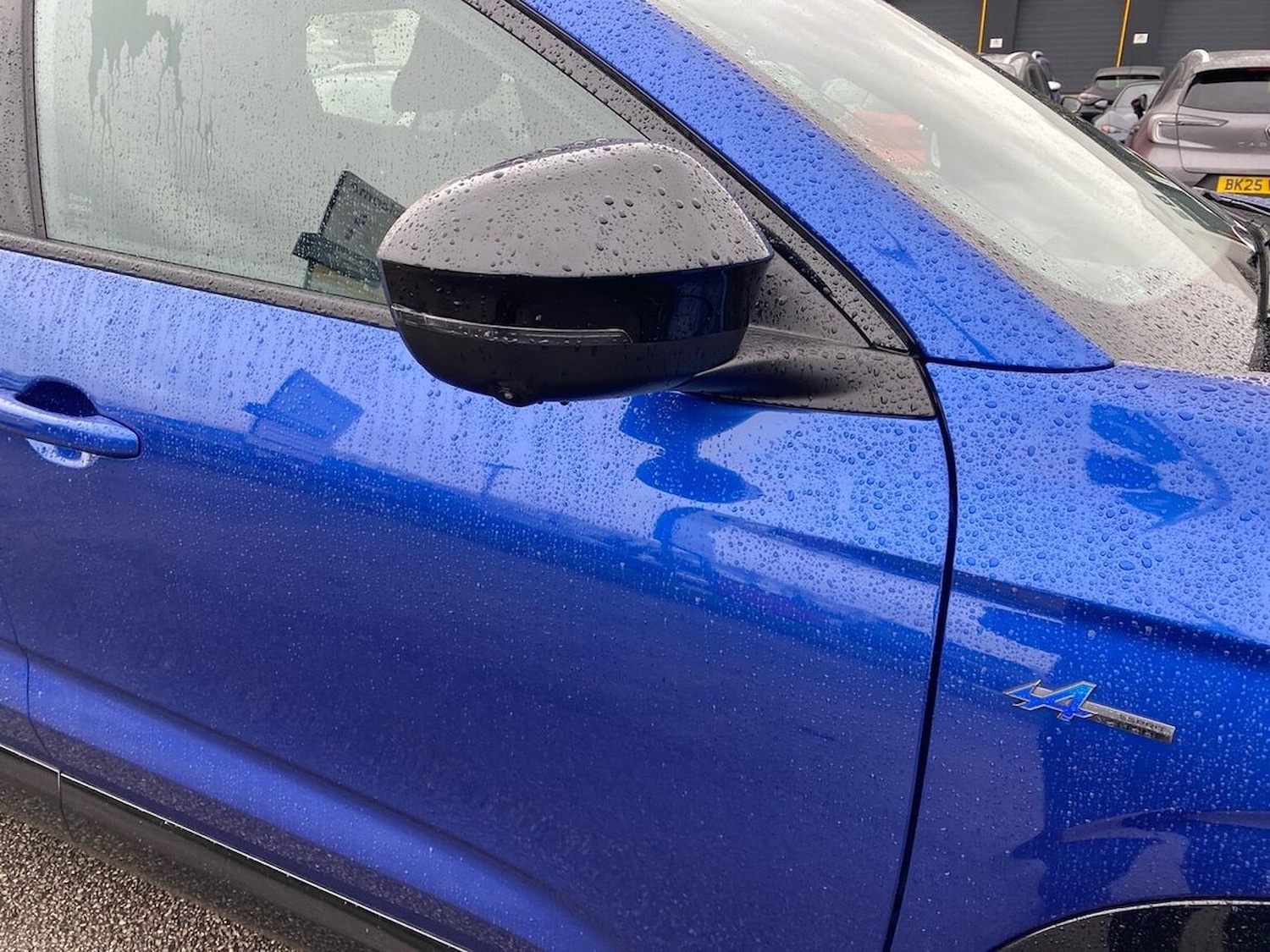 Used Renault Austral 2025 for sale - 76969936: Photo 38