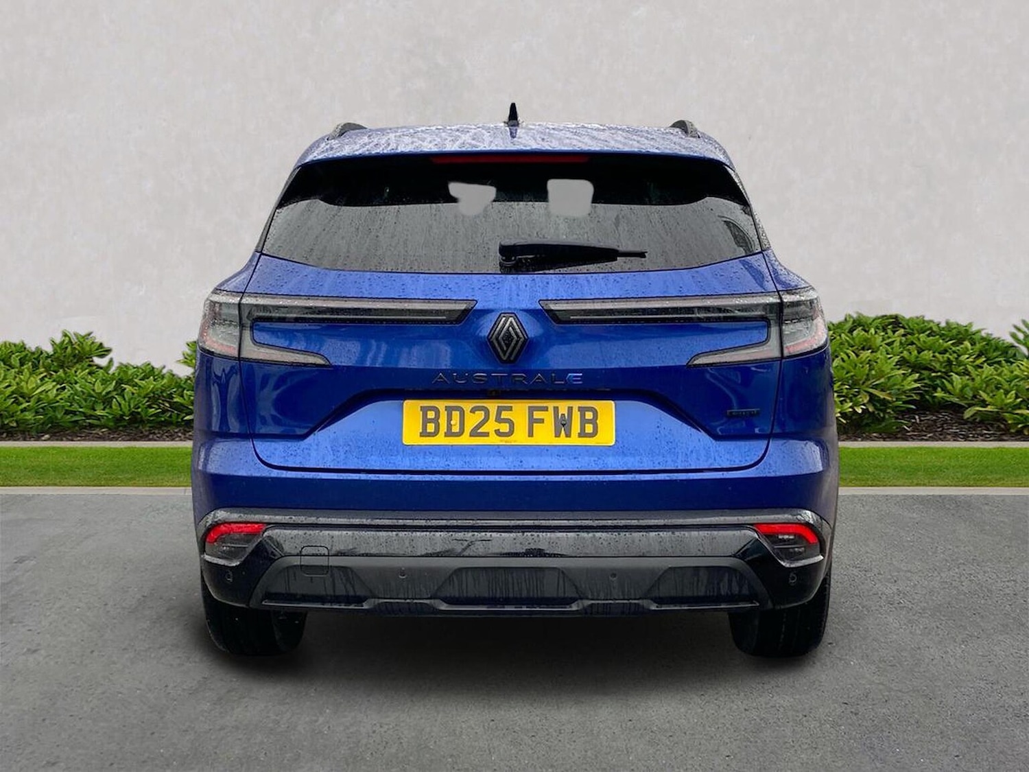 Used Renault Austral 2025 for sale - 76969936: Photo 4