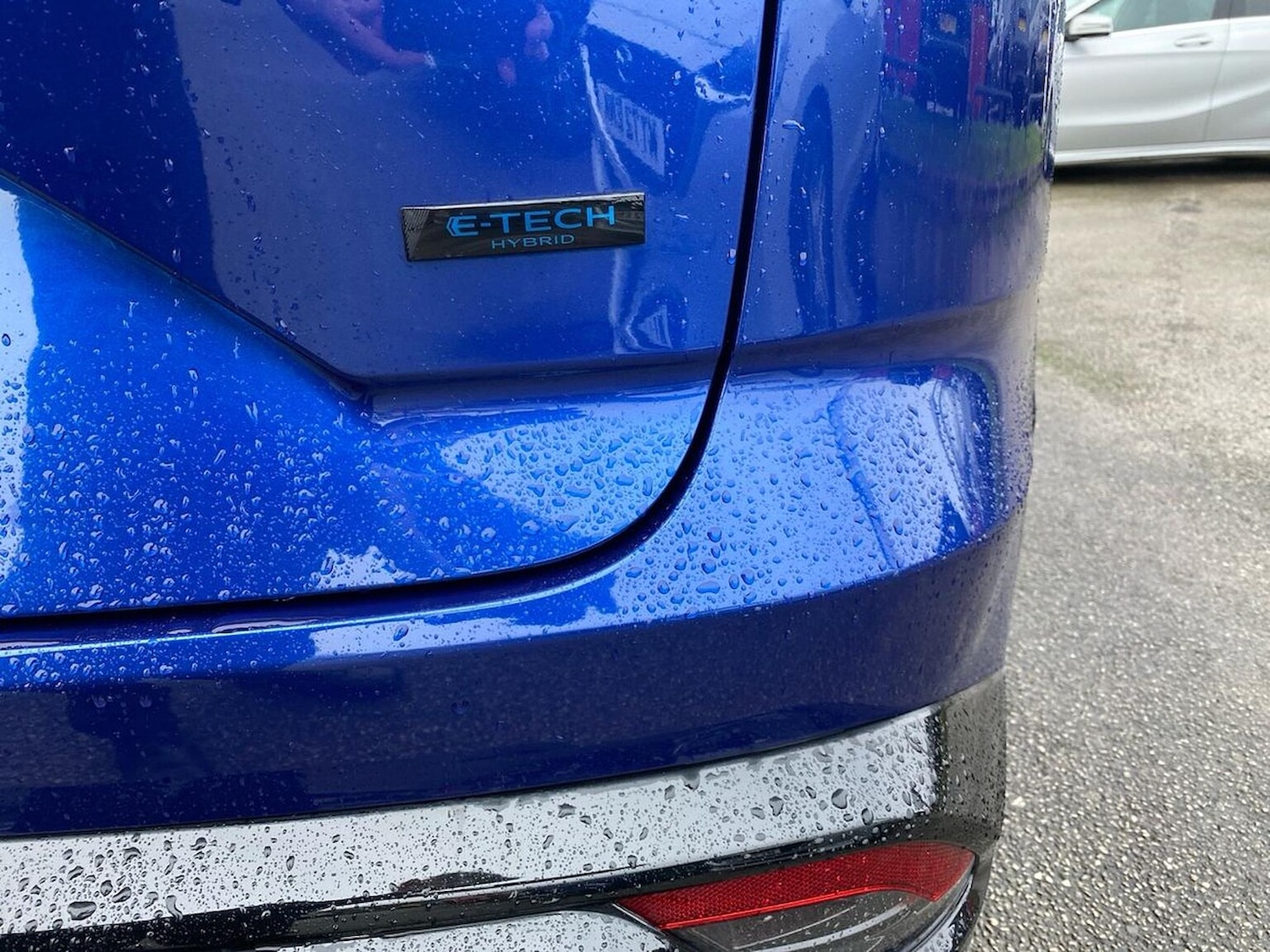 Used Renault Austral 2025 for sale - 76969936: Photo 44