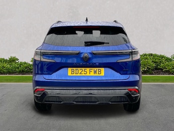 Used Renault Austral 2025 for sale - 76969936: Photo